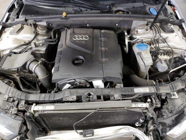 صورة رقم 11 من المزاد - 2015 AUDI A4 PREMIUM مع VIN WAUBFAFL8FN015353