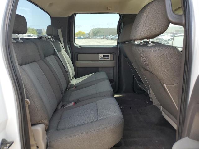 Photo 10 from auction – 2009 FORD F150 SUPER with VIN 1FTRW14899FB26928