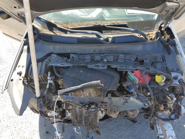 Photo 12 from auction – 2019 JEEP COMPASS SP with VIN 3C4NJCAB4KT614043