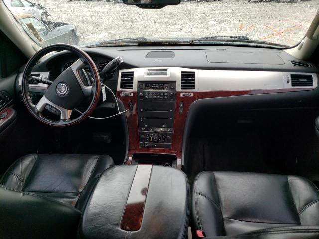 Photo 8 from auction – 2008 CADILLAC ESCALADE L with VIN 1GYEC63808R114700
