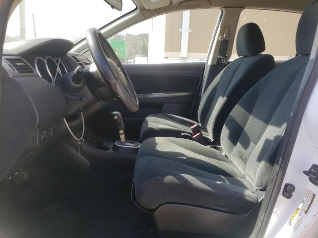 Photo 7 from auction – 2011 NISSAN VERSA S with VIN 3N1BC1CP1BL423452