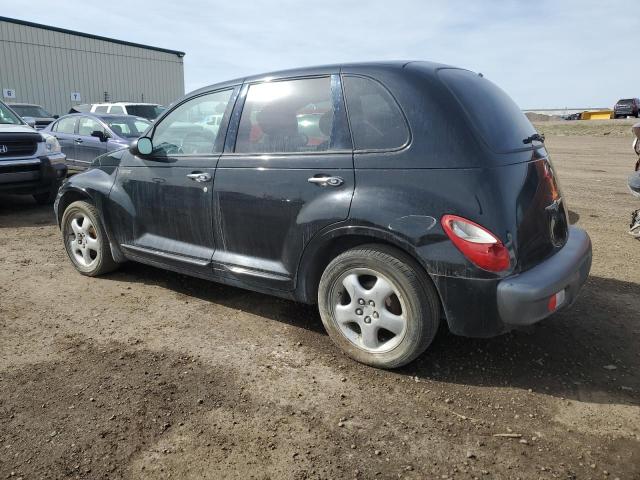 Photo 2 from auction – 2003 CHRYSLER PT CRUISER with VIN 3C4FY48B13T588109