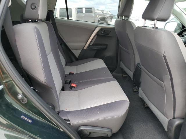Photo 11 from auction – 2013 TOYOTA RAV4 XLE with VIN 2T3WFREV5DW066384