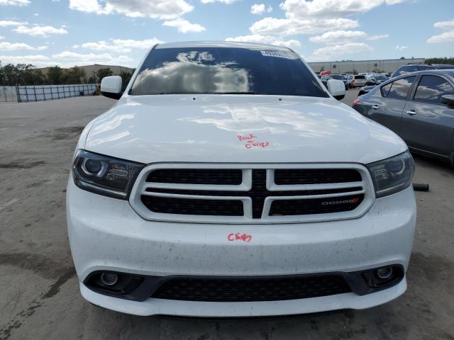 Photo 5 from auction – 2014 DODGE DURANGO SX with VIN 1C4RDHAGXEC374417