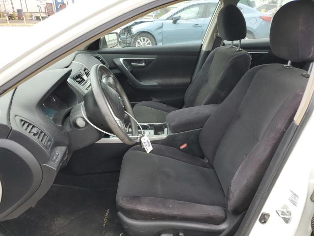Photo 7 from auction – 2013 NISSAN ALTIMA 2.5 with VIN 1N4AL3AP7DN502477
