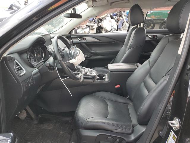 Photo 7 from auction – 2018 MAZDA CX-9 TOURI with VIN JM3TCBCY9J0219940
