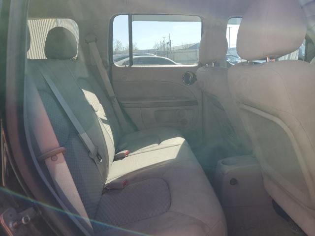 Zdjęcie 10 z aukcji – 2008 CHEVROLET HHR LS z VIN 3GNCA13D88S659986