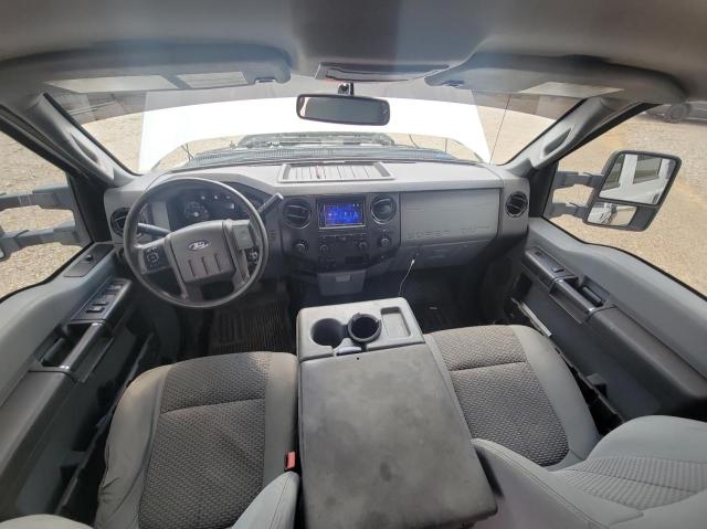 Photo 9 from auction – 2012 FORD F250 SUPER with VIN 1FT7W2B60CEA42914