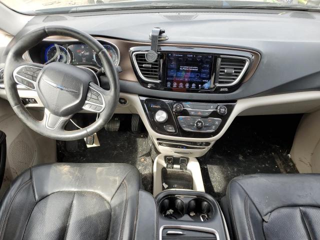Photo 8 from auction – 2017 CHRYSLER PACIFICA T with VIN 2C4RC1EG2HR665705
