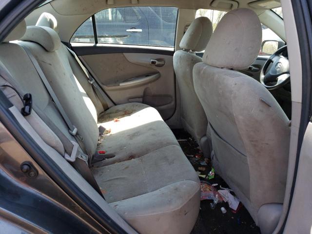 صورة رقم 10 من المزاد - 2013 TOYOTA COROLLA BA مع VIN 2T1BU4EE9DC101333