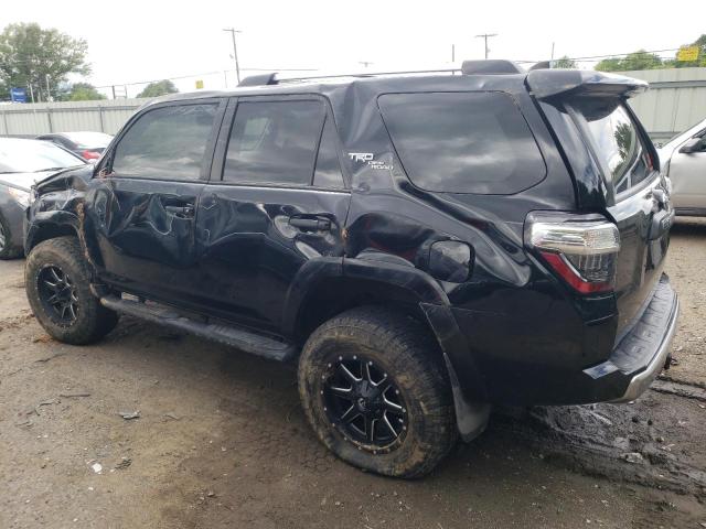 Photo 2 from auction – 2017 TOYOTA 4RUNNER SR with VIN JTEBU5JR2H5449665