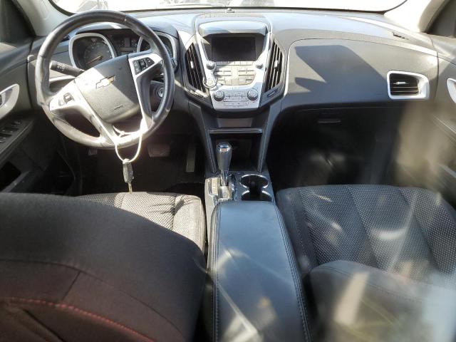 Photo 8 from auction – 2016 CHEVROLET EQUINOX LT with VIN 2GNFLFEK3G6191985