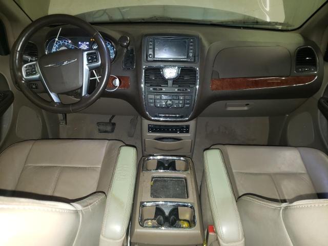 Photo 8 from auction – 2011 CHRYSLER TOWN & COU with VIN 2A4RR6DGXBR614404