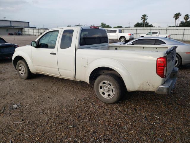 Photo 2 from auction – 2015 NISSAN FRONTIER S with VIN 1N6BD0CT3FN766557