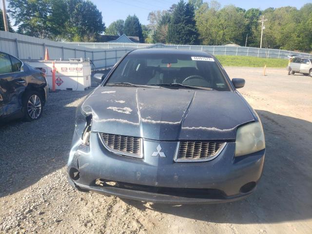 Photo 5 from auction – 2004 MITSUBISHI GALANT ES with VIN 4A3AB36FX4E105792