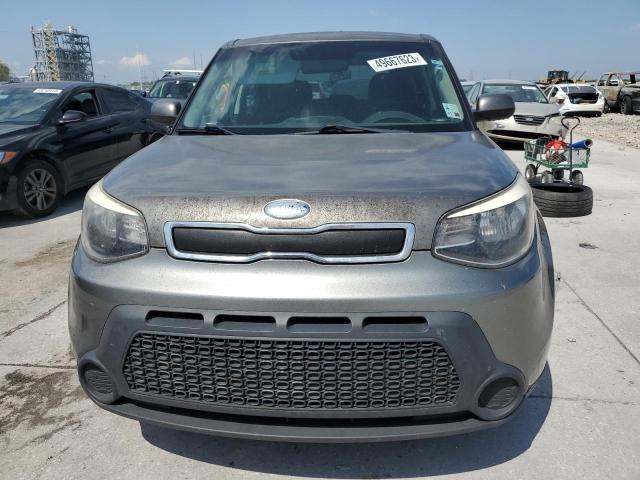 Photo 5 from auction – 2014 KIA SOUL with VIN KNDJN2A20E7024556