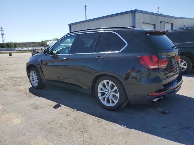 Photo 2 from auction – 2016 BMW X5 XDR40E with VIN 5UXKT0C53G0F75163