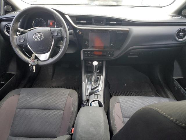 Photo 8 from auction – 2018 TOYOTA COROLLA L with VIN 2T1BURHEXJC995055