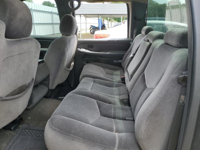 Photo 10 from auction – 2006 GMC NEW SIERRA with VIN 2GTEC13V161246479