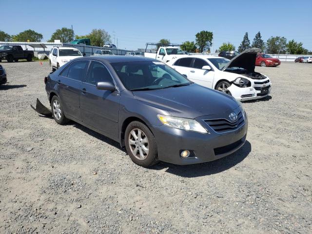 Photo 4 from auction – 2011 TOYOTA CAMRY BASE with VIN 4T4BF3EKXBR200187