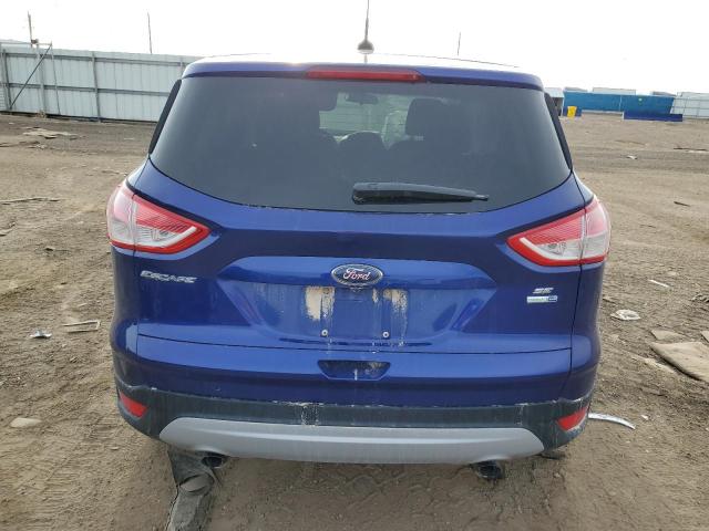 Photo 6 from auction – 2014 FORD ESCAPE SE with VIN 1FMCU9GXXEUC21657