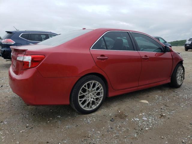 Foto 3 de la subasta – 2012 TOYOTA CAMRY BASE con VIN 4T1BF1FK0CU531004