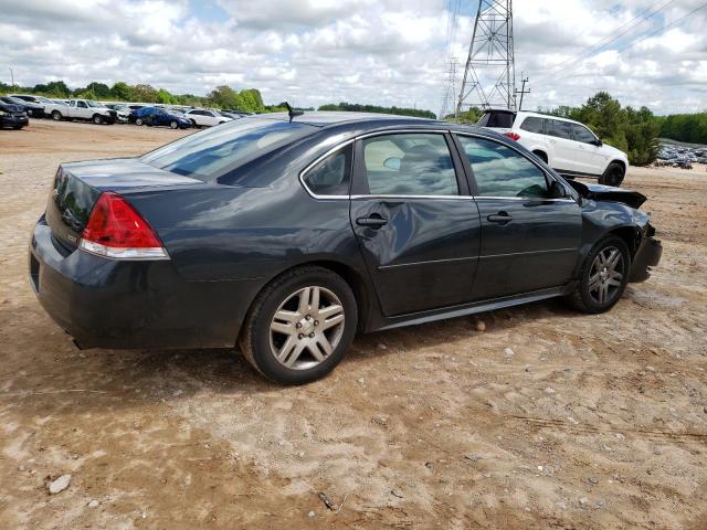 Photo 3 from auction – 2015 CHEVROLET IMPALA LIM with VIN 2G1WB5E31F1133764