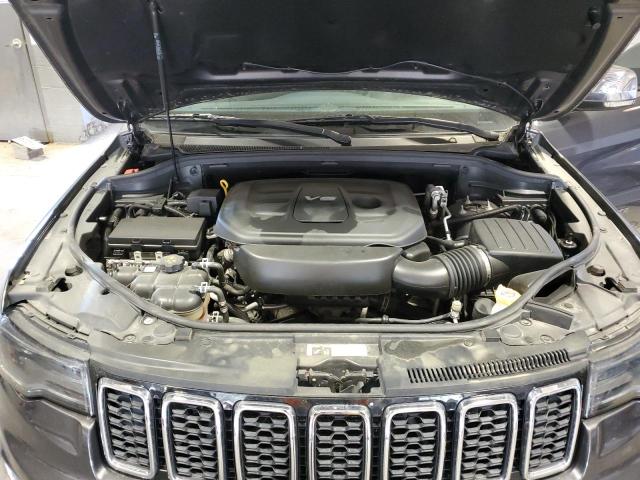 Photo 11 from auction – 2017 JEEP GRAND CHER with VIN 1C4RJFBG4HC644550