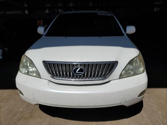 Photo 5 from auction – 2007 LEXUS RX 350 with VIN 2T2GK31U77C001086
