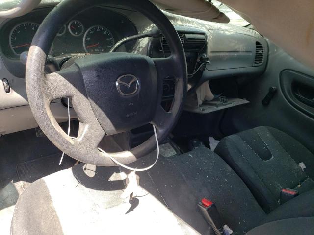 Photo 8 from auction – 2005 MAZDA B2300 with VIN 4F4YR12D75PM04384