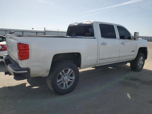 Photo 3 from auction – 2015 CHEVROLET SILVERADO with VIN 1GC1KXE85FF581152
