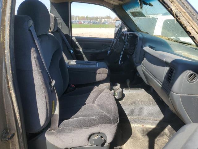 Photo 10 from auction – 2001 GMC SIERRA K25 with VIN 1GTHK24U71E233223