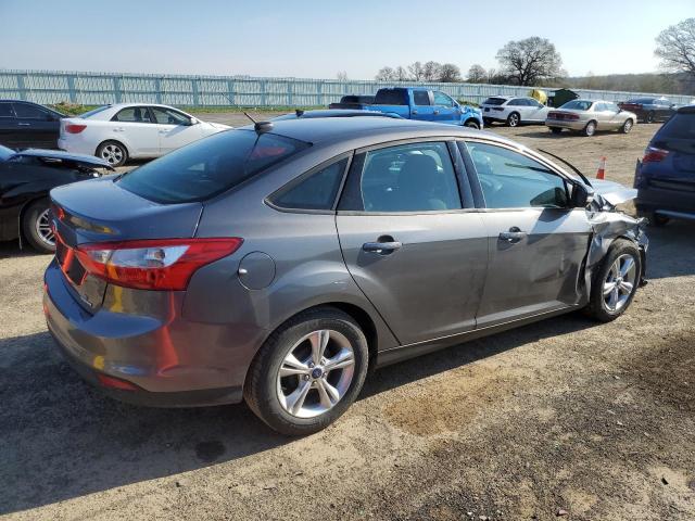 Photo 3 from auction – 2014 FORD FOCUS SE with VIN 1FADP3F27EL105394