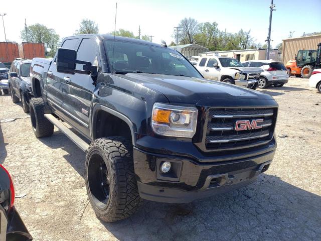 Photo 4 from auction – 2015 GMC SIERRA K15 with VIN 3GTU2UEC2FG238703
