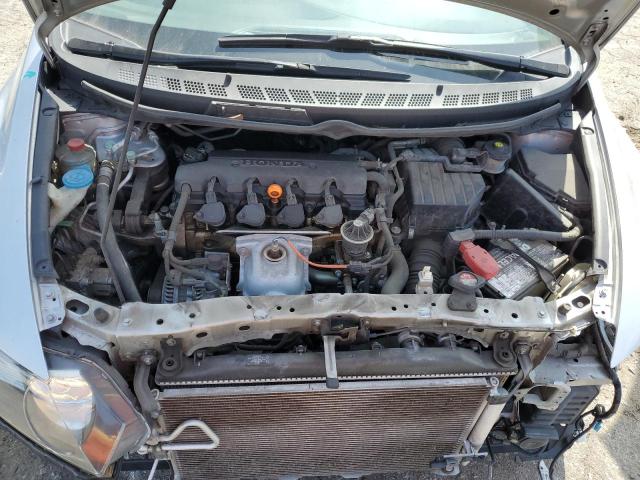 Photo 11 from auction – 2010 HONDA CIVIC EX with VIN 19XFA1F82AE061398