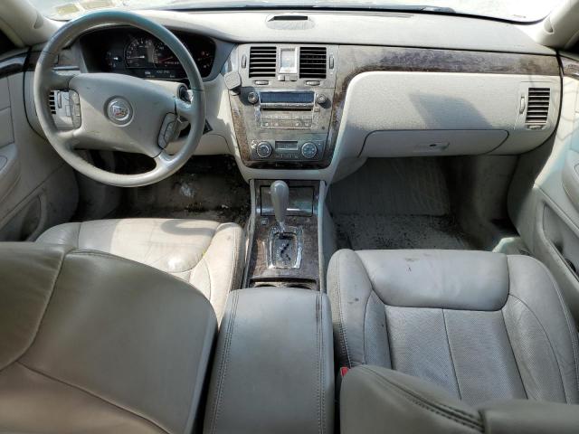 Photo 8 from auction – 2008 CADILLAC DTS with VIN 1G6KD57Y78U100433