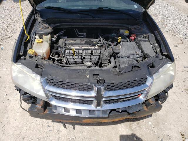Photo 11 from auction – 2013 DODGE AVENGER SX with VIN 1C3CDZCB5DN709992