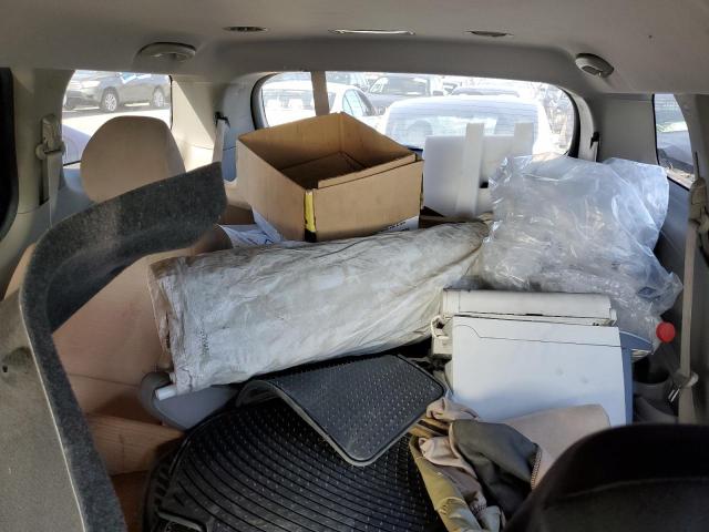 Photo 10 from auction – 2015 KIA SEDONA with VIN KNDMB5C18F6026672