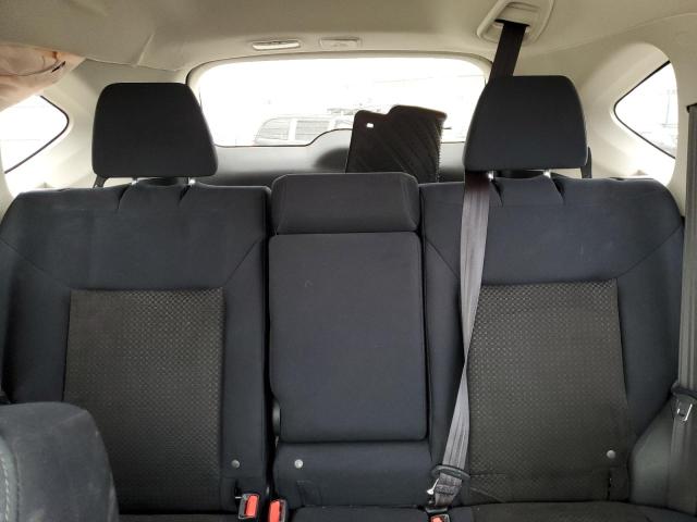 Photo 10 from auction – 2016 HONDA CR-V EX with VIN 2HKRM4H55GH617622