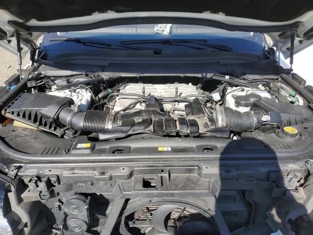 Photo 11 from auction – 2017 LAND ROVER RANGE ROVE with VIN SALGS2FE5HA323529