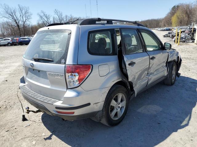 Photo 3 from auction – 2012 SUBARU FORESTER 2 with VIN JF2SHABC1CH438807