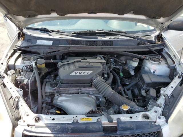 Photo 12 from auction – 2005 TOYOTA RAV4 with VIN JTEGD20V550091666