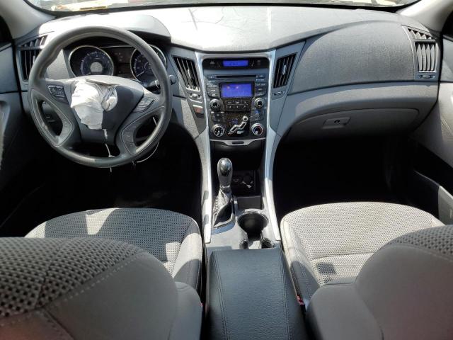Photo 8 from auction – 2012 HYUNDAI SONATA GLS with VIN 5NPEB4AC8CH468176