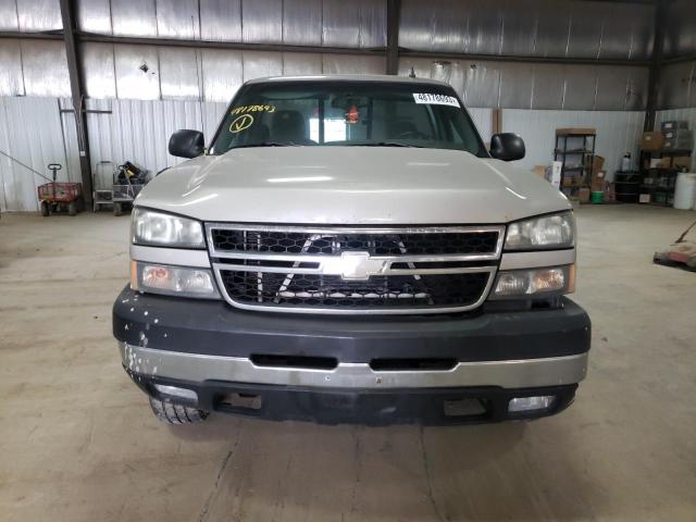 Zdjęcie 5 z aukcji – 2007 CHEVROLET SILVERADO z VIN 1GCHK24U07E108797