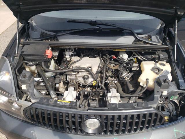 Photo 12 from auction – 2004 BUICK RENDEZVOUS with VIN 3G5DA03E24S563806