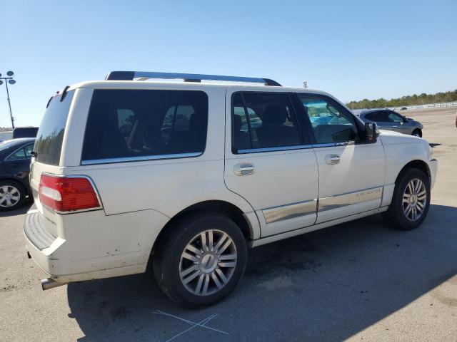 Photo 3 from auction – 2008 LINCOLN NAVIGATOR with VIN 5LMFU28528LJ00615