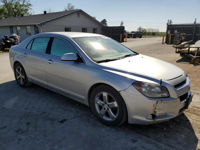 Photo 4 from auction – 2012 CHEVROLET MALIBU 1LT with VIN 1G1ZC5E08CF119266