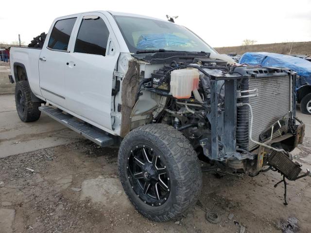 Photo 4 from auction – 2015 GMC SIERRA K35 with VIN 1GT424E8XFF114899
