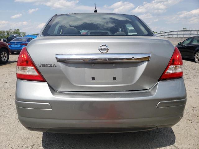 Photo 6 from auction – 2011 NISSAN VERSA S with VIN 3N1BC1AP2BL391405
