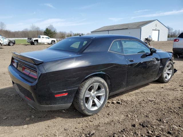 Photo 3 from auction – 2018 DODGE CHALLENGER with VIN 2C3CDZAGXJH305279